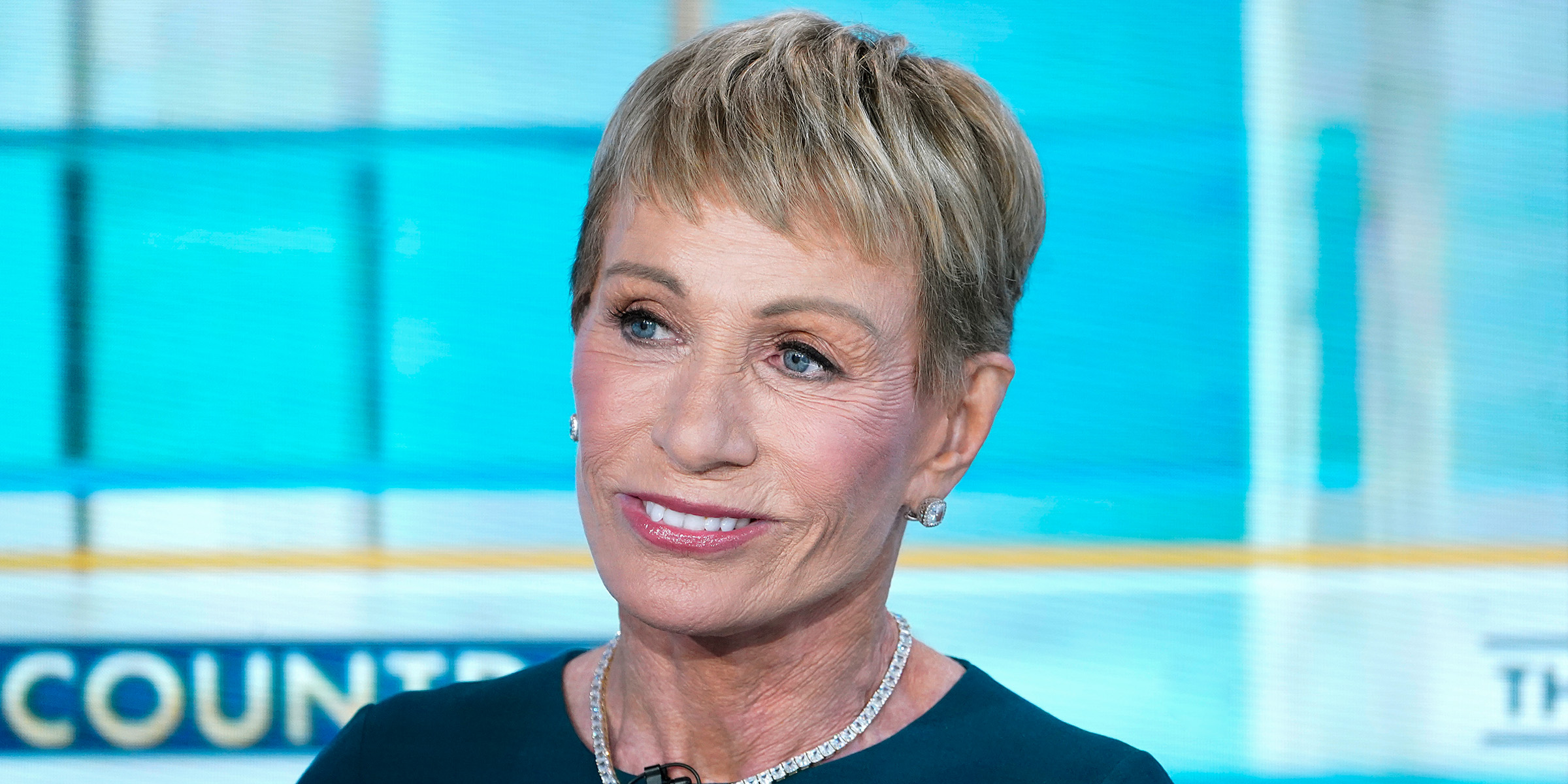 Barbara Corcoran | Source: Getty Images
