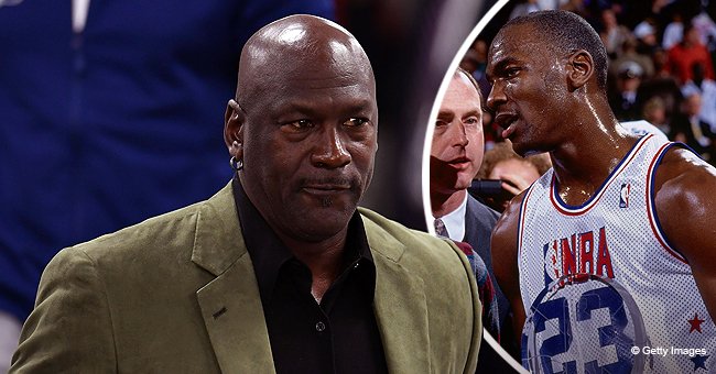 Michael Jordan Remembers Father James 27 Years after His Killing