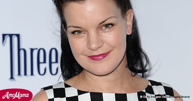 Pauley Perrette says what she 'stole' from 'NCIS' set