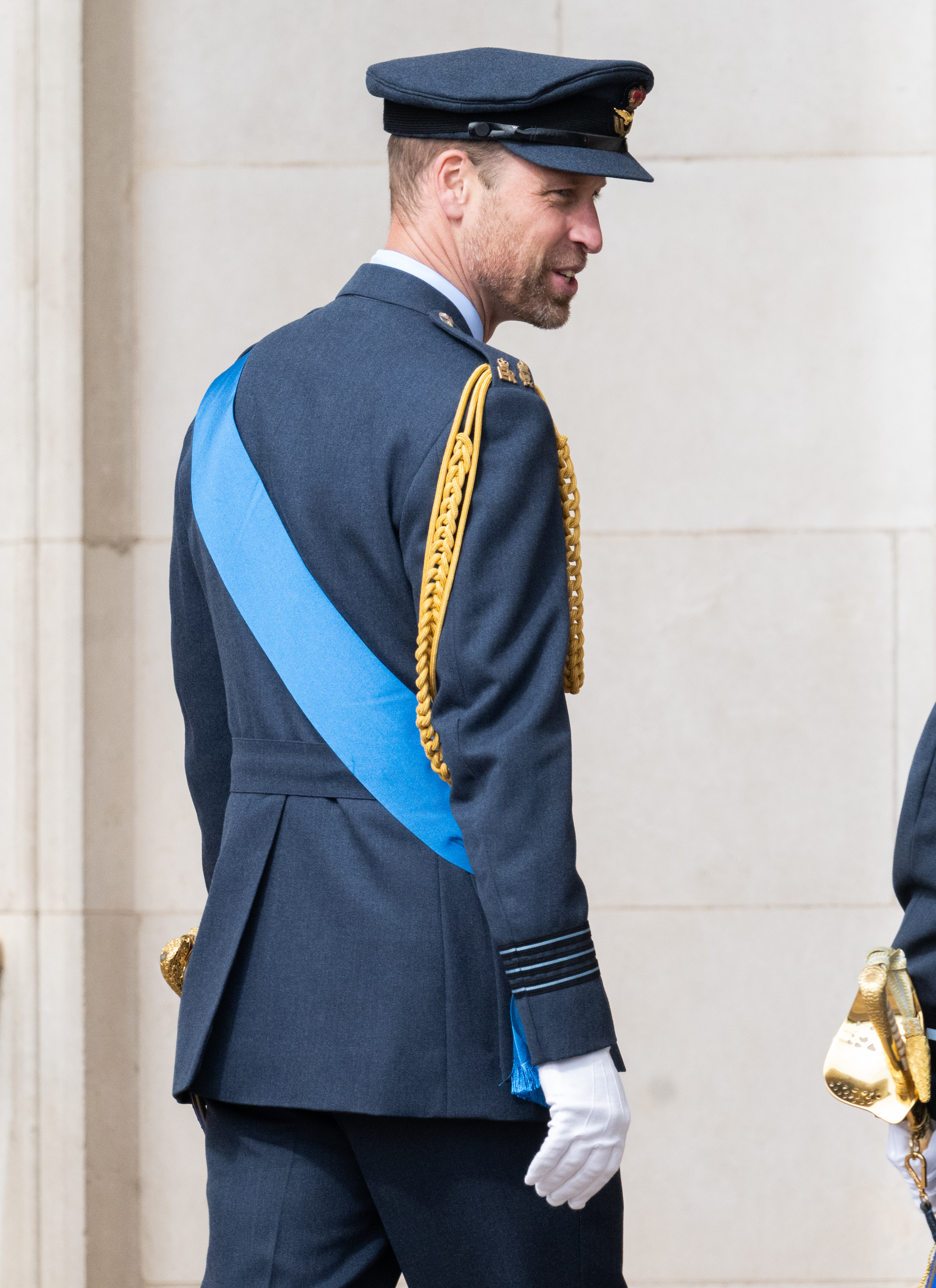 William, Prince of Wales on September 12, 2024 | Source: Getty Images