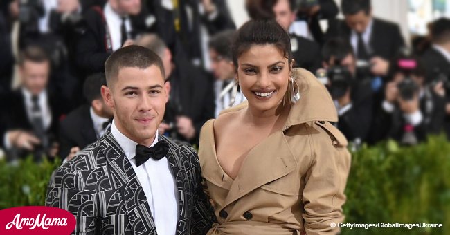 Priyanka Chopra finally confirms engagement to Nick Jonas