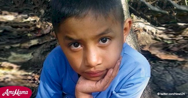 New details emerge about 8-year-old Guatemalan boy who died in U.S. custody