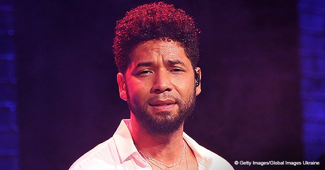 ‘NY Post’: Jussie Smollett’s neighbors reveal why they doubt his attack story