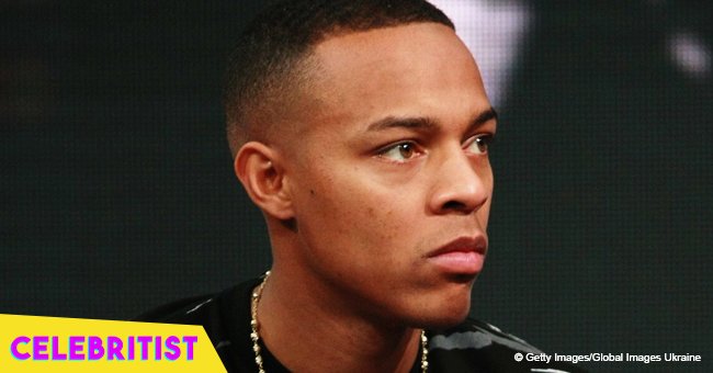 Bow Wow reveals he 'almost died' due to his struggle with drug addiction