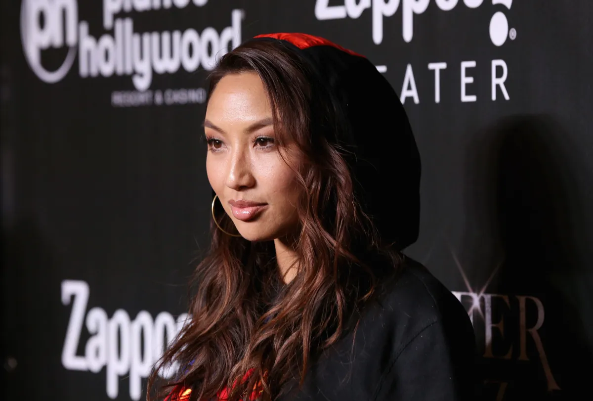 Jeannie Mai at the after party for the finale of the "Jennifer Lopez: All I Have" event on September 30, 2018 in Las Vegas, Nevada. | Photo: Getty Images