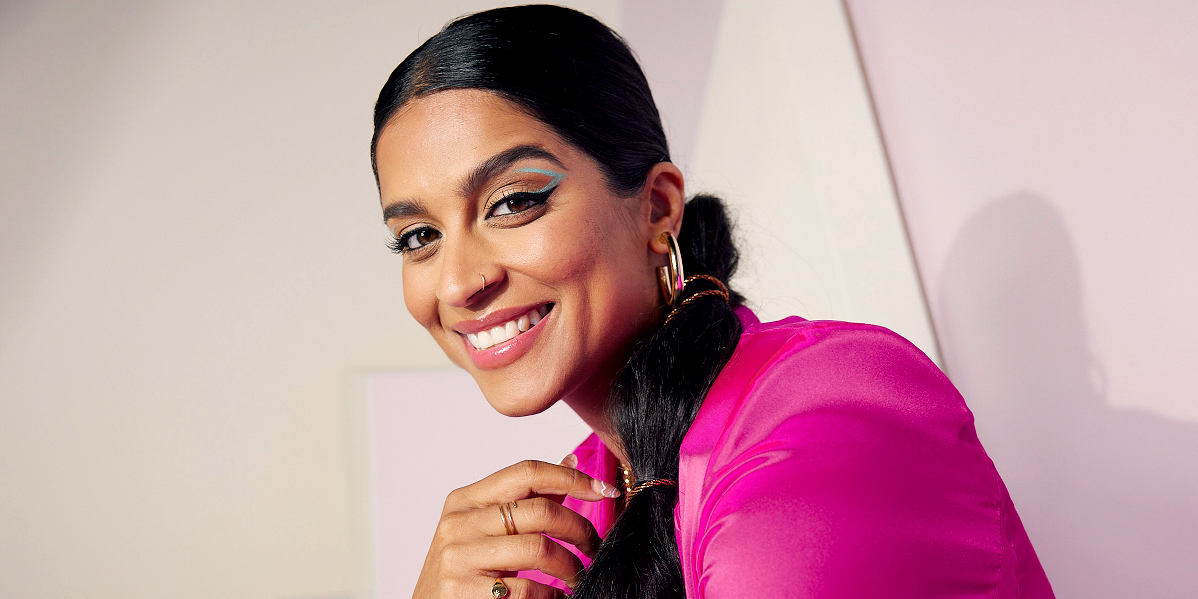 Lilly Singh | Source: Getty Images