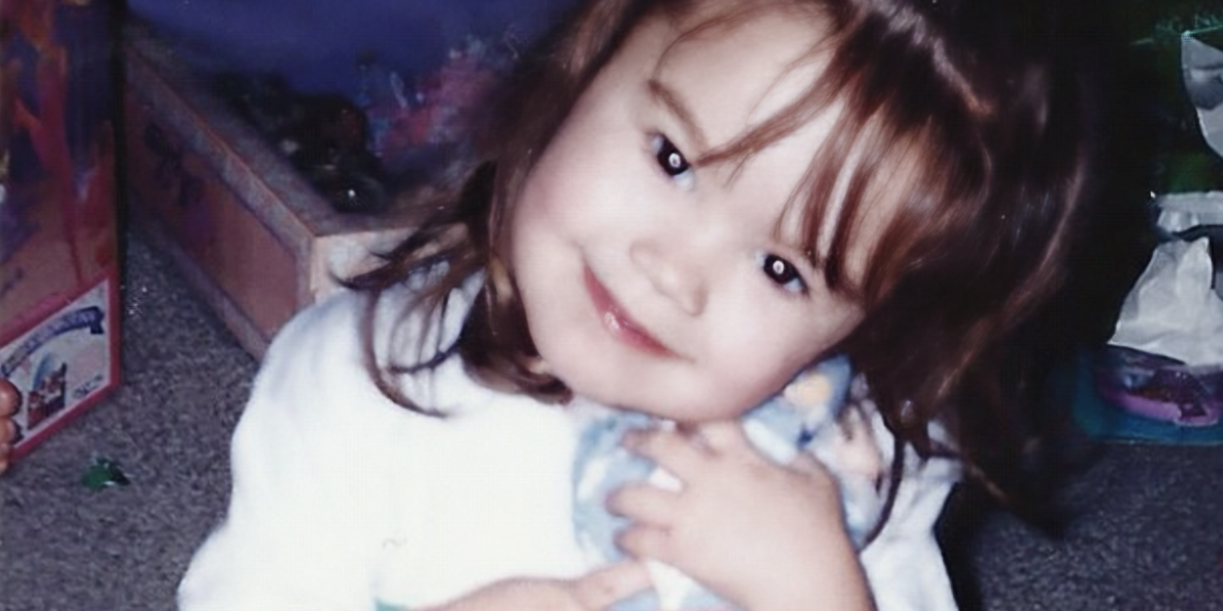 Photo of the child star | Source: Instagram/diannadelagarza