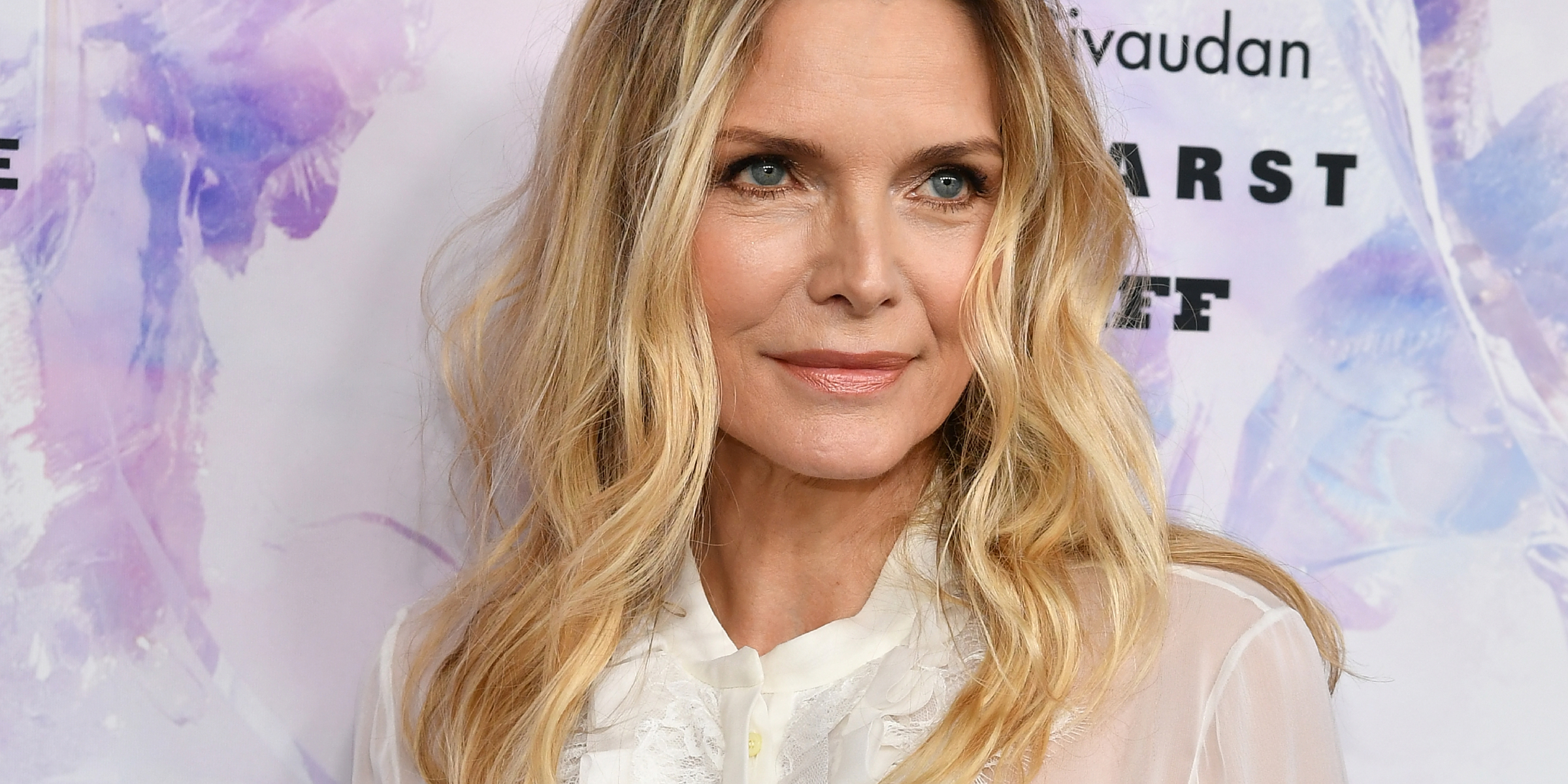 Michelle Pfeiffer | Source: Getty Images