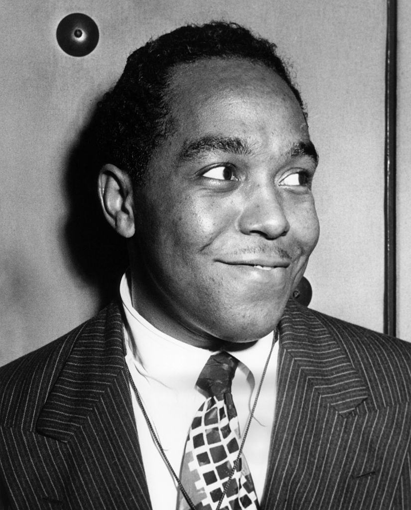 Portrait of Charlie Parker smiling circa 1940. | Photo: Getty Images