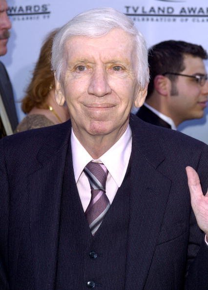 Bob Denver during 2nd Annual TV Land Awards - Arrivals at The Hollywood Palladium in Hollywood, California, United States | Photo: Getty Images