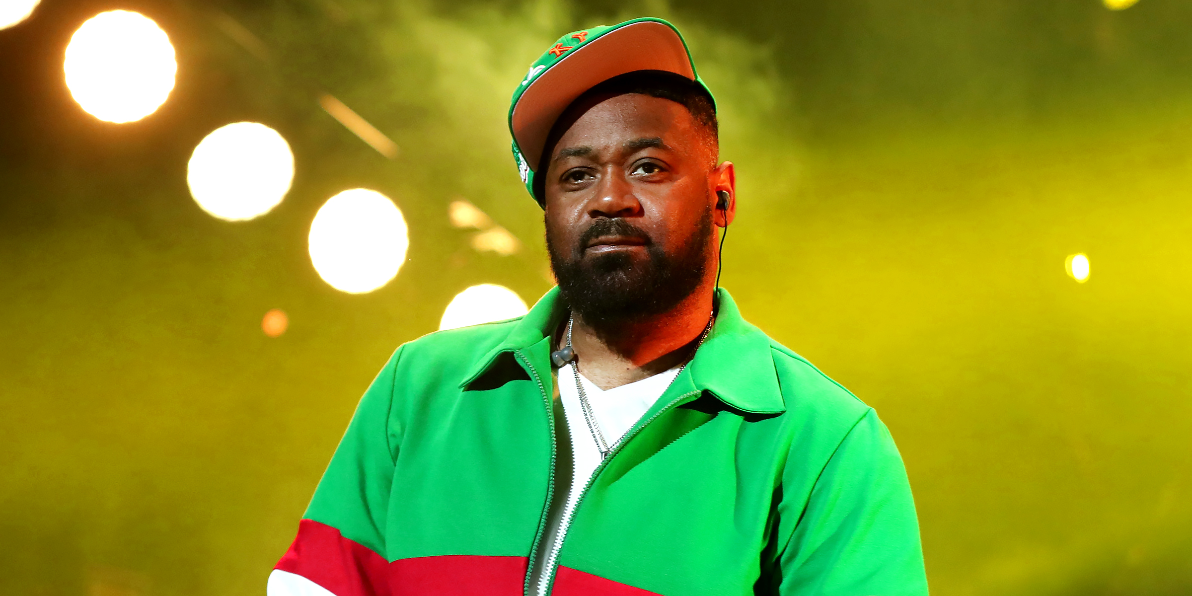 Ghostface Killah | Source: Getty Images