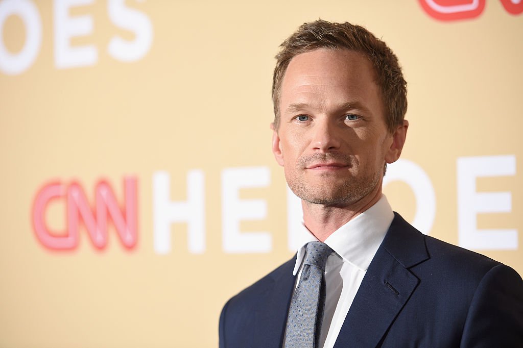 Neil Patrick Harris attends CNN Heroes 2015 - Red Carpet Arrivals at American Museum of Natural History on November 17, 2015 in New York City | Photo: Getty Images
