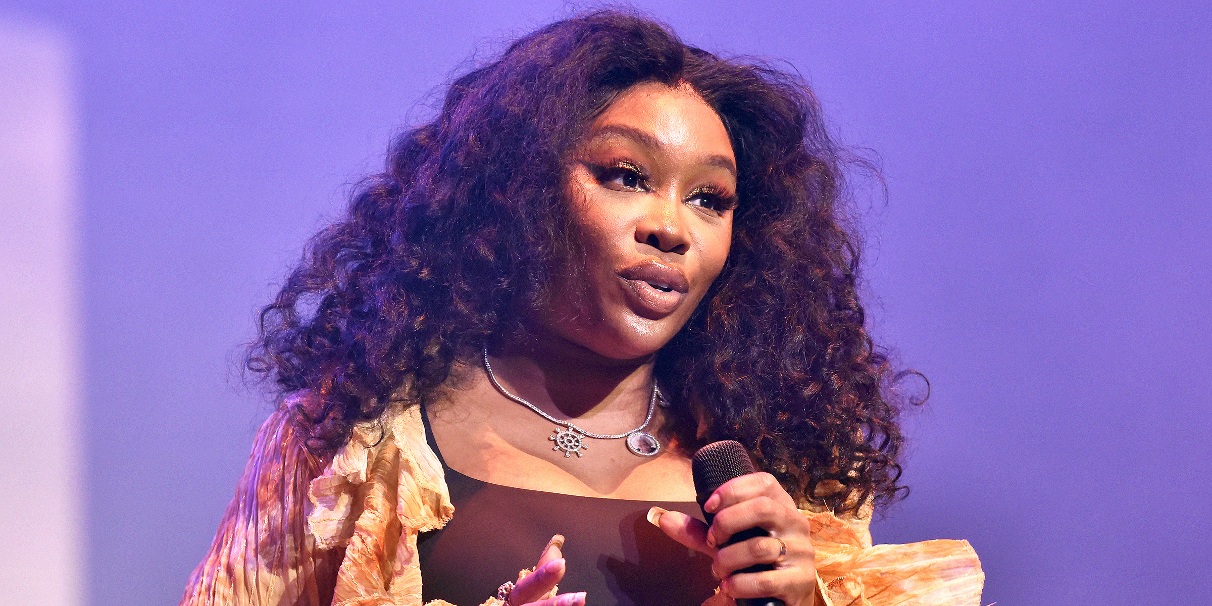 SZA | Source: Getty Images