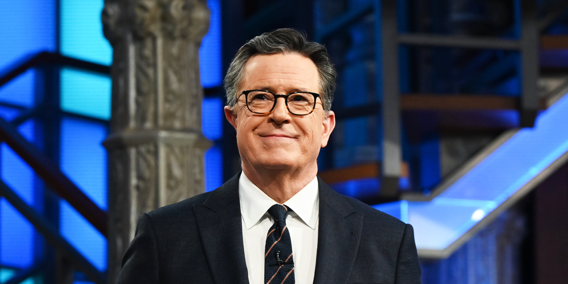 Stephen Colbert | Source: Getty Images
