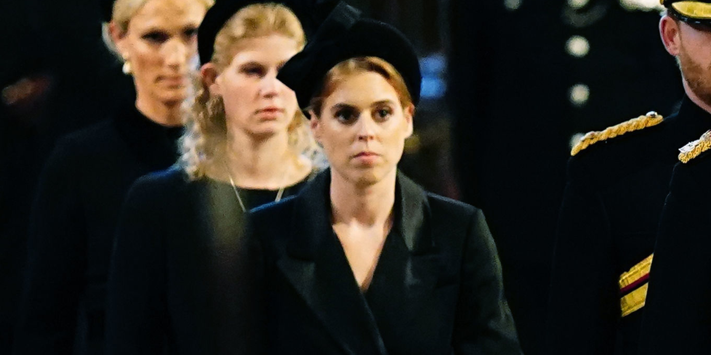 Princess Beatrice | Source: Getty Images