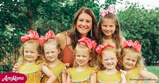 'OutDaughtered' Star Danielle Busby — A Glimpse Into Her Life, Reported ...