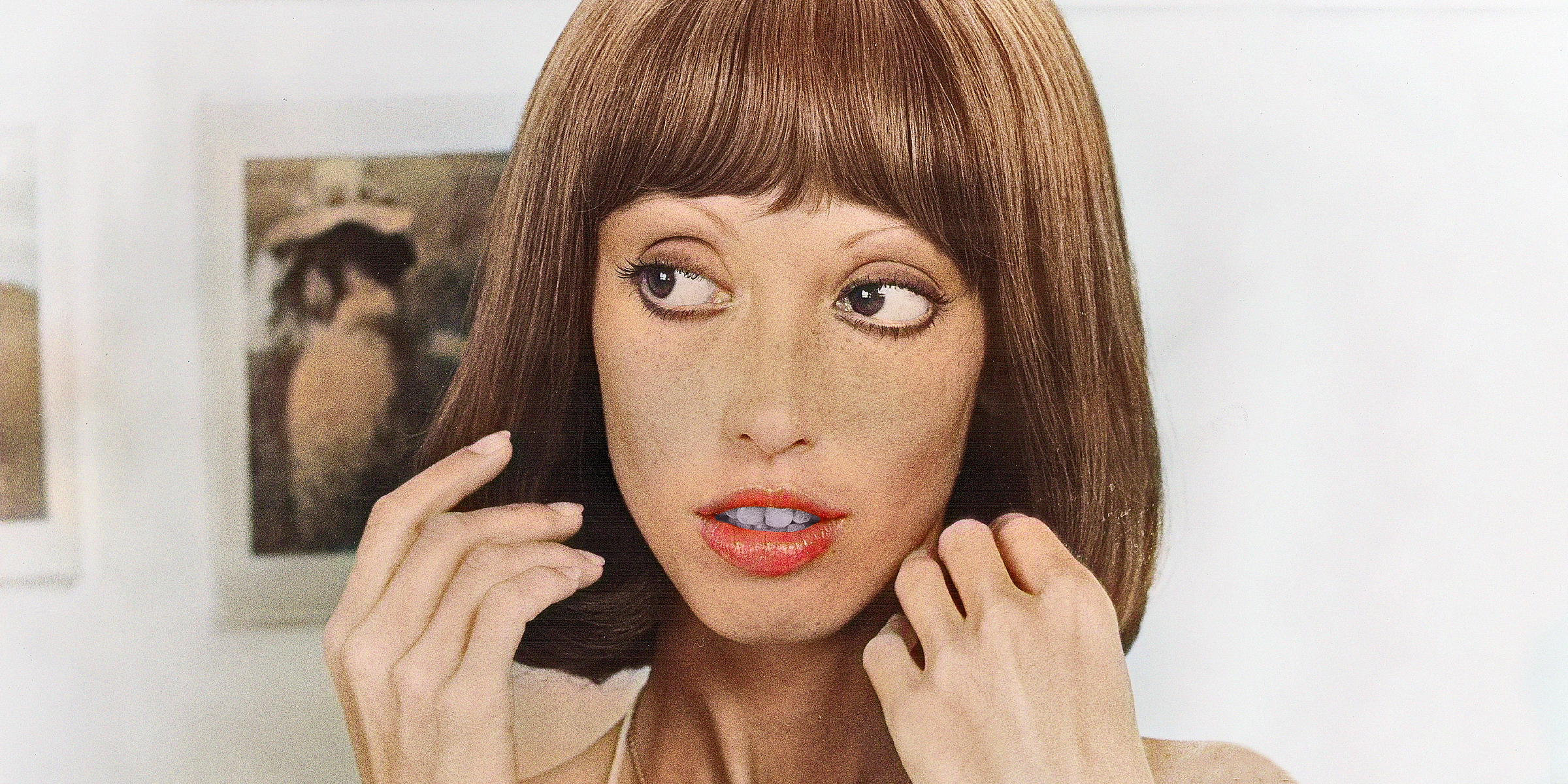 Shelley Duvall | Source: Getty Images