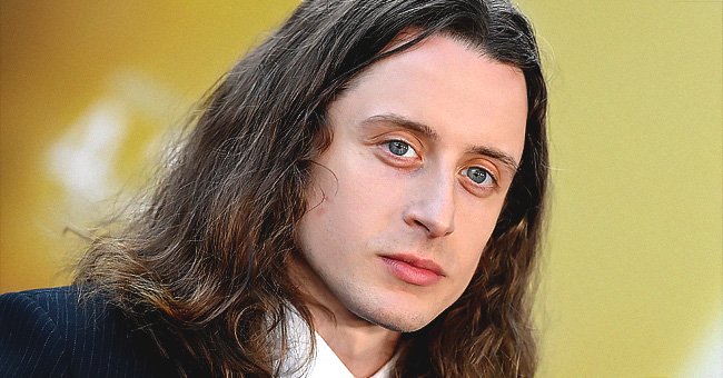 Rory Culkin as Samuel Lafferty