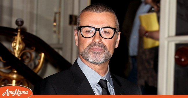 George Michael attends a press conference to announce details of a new tour at The Royal Opera House on May 11, 2011 in London, England | Photo: Getty Images