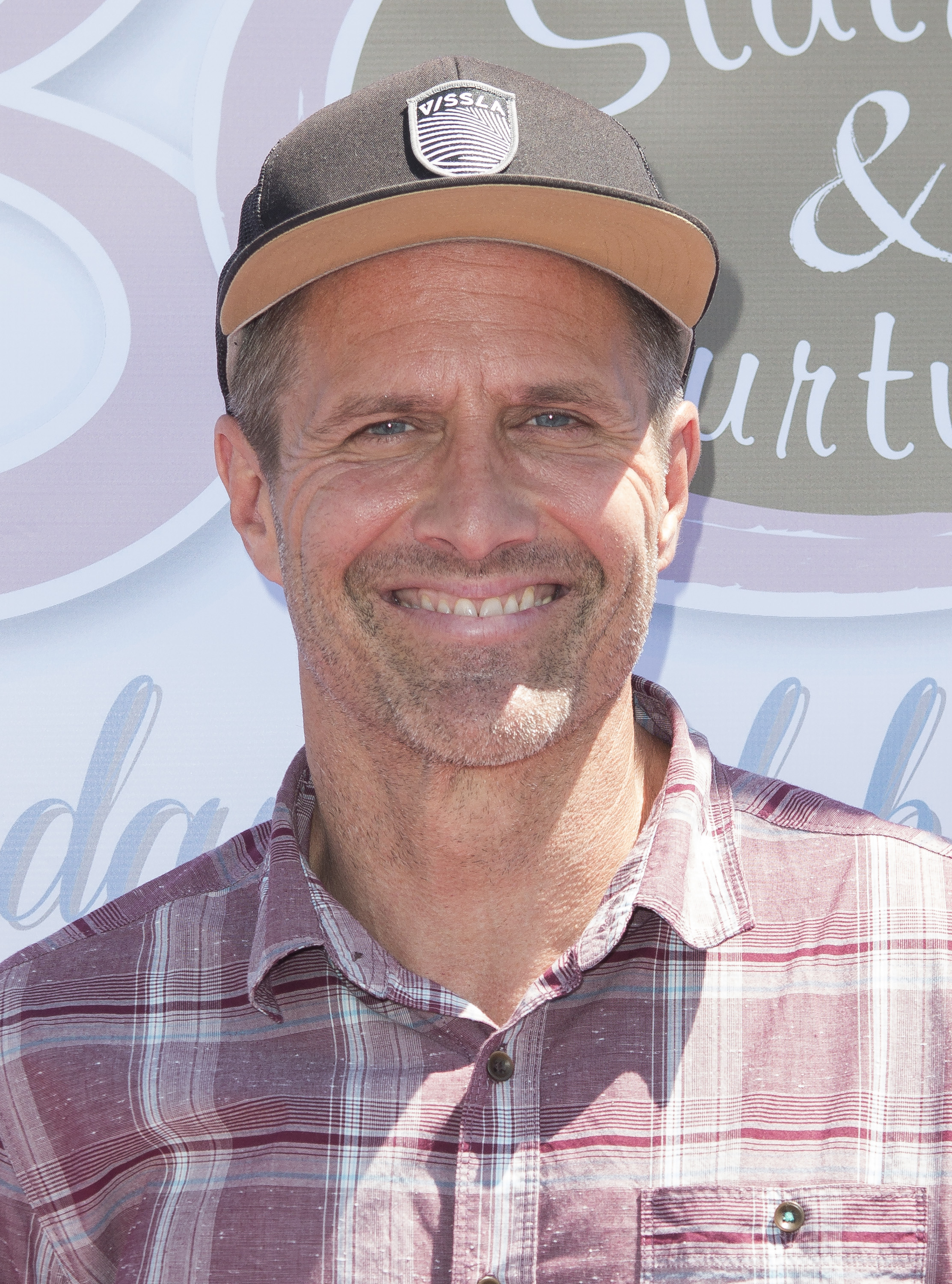 Rob Estes attends the Pump Station and Nurtury 30th anniversary celebration on August 14, 2016 | Source: Getty Images