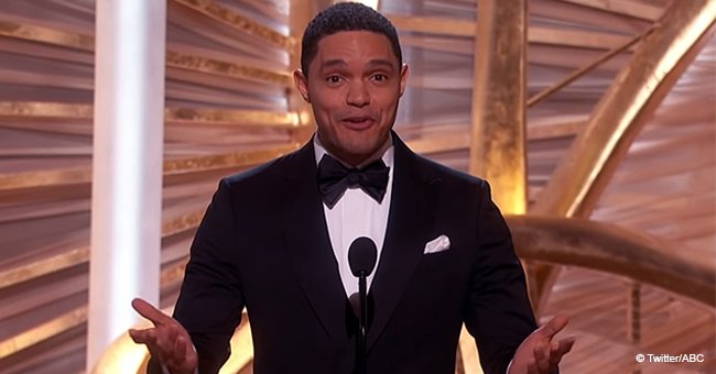 Best Oscar Joke from 'The Daily Show' host Trevor Noah That You Probably Missed