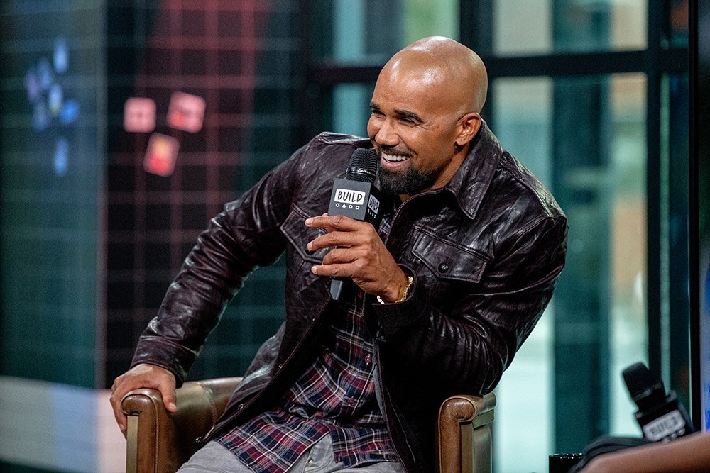 Shemar Moore. I Image: Getty Images.