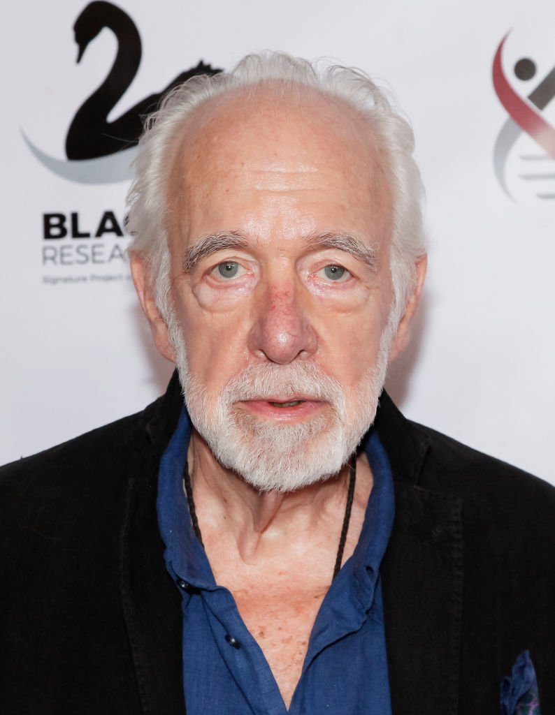 Howard Hesseman attends the 13th annual International Myeloma Foundation's Comedy Celebration  | Getty Images