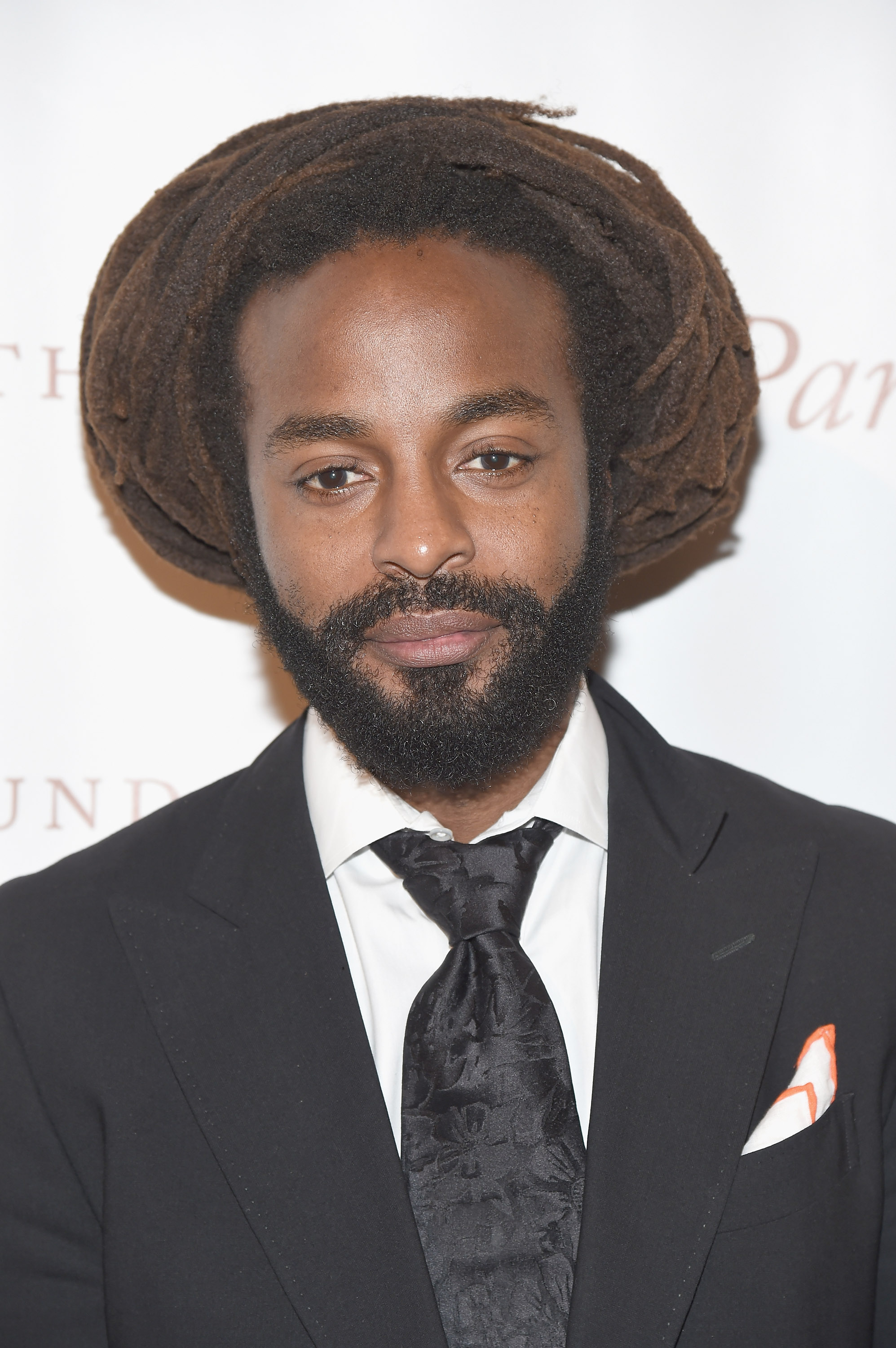 John Forté attends the Gordon Parks Foundation Awards Dinner & Auction at Cipriani Wall Street in New York City on June 3, 2014 | Source: Getty Images