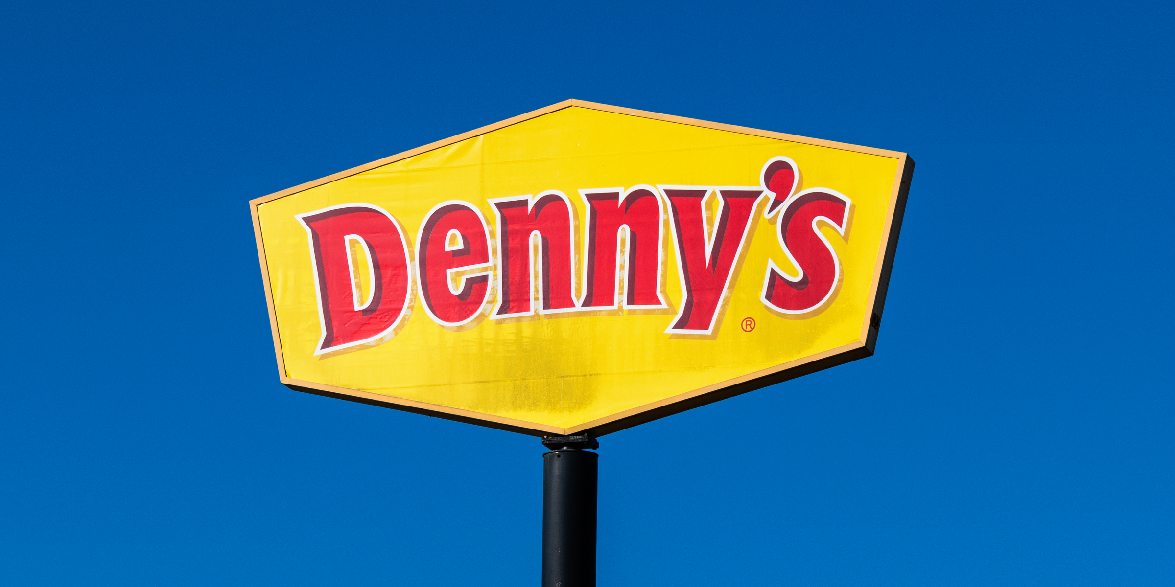 Denny's | Source: Getty Images
