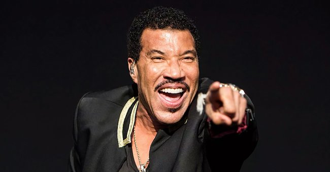 facebook.com/LionelRichie