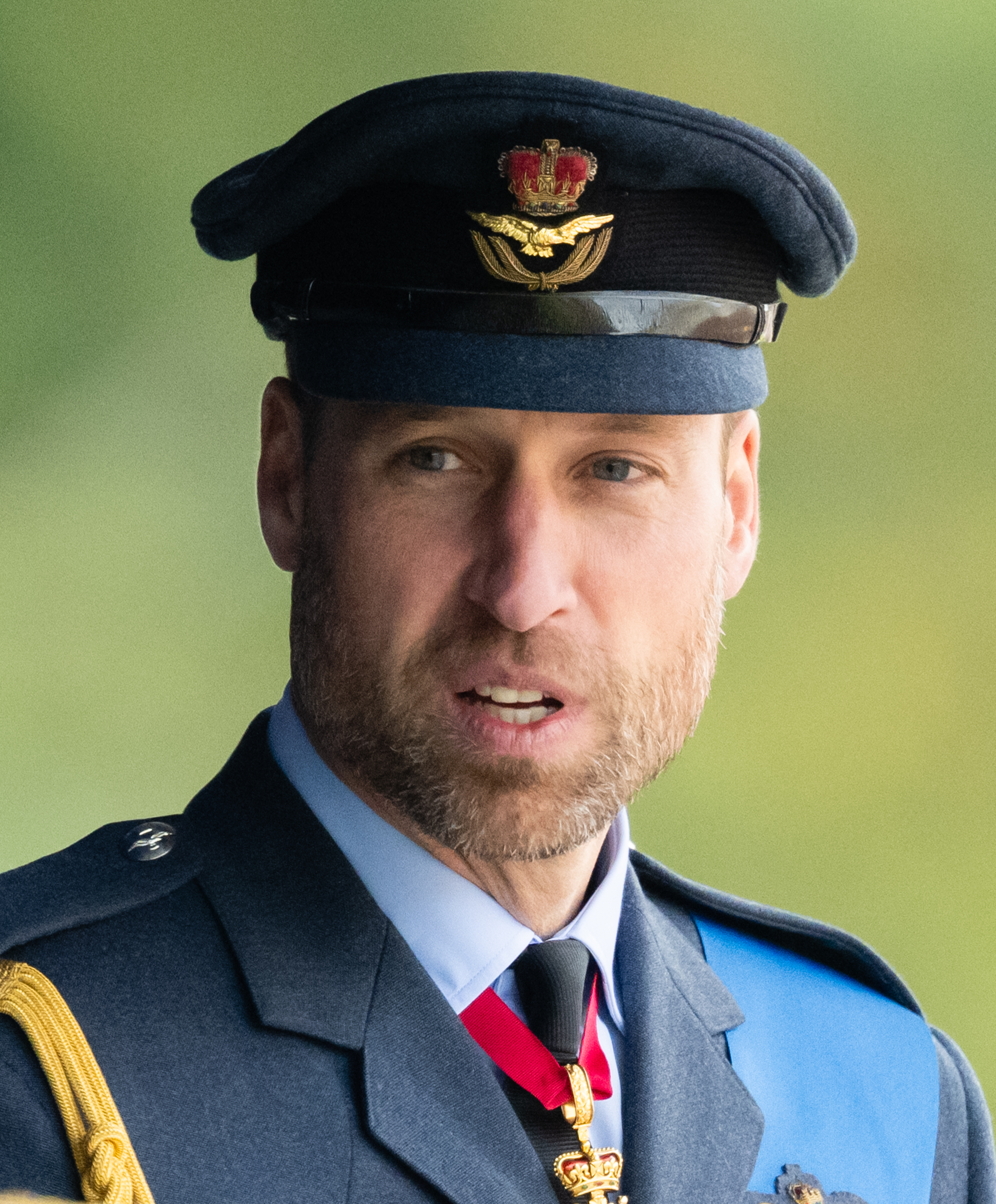 William, Prince of Wales on September 12, 2024 | Source: Getty Images