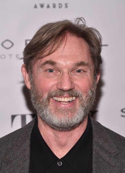  Richard Thomas attends the Tony Honors Cocktail Party presenting the 2017 Tony Honors for excellence in the theatre and honoring the 2017 special award recipients at Sofitel Hotel on June 5, 2017 in New York City | Photo: Getty Images