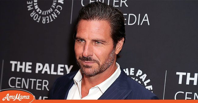 Ed Quinn arrive at The Paley Center For Media Presents An Evening With Tyler Perry's "The Oval" at The Paley Center for Media on December 10, 2019 in Beverly Hills, California. | Photo: Getty Images