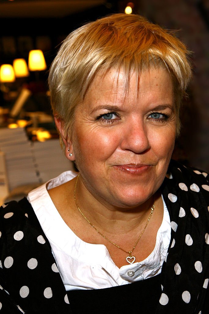 Mimie Mathy | Photo : Getty Images