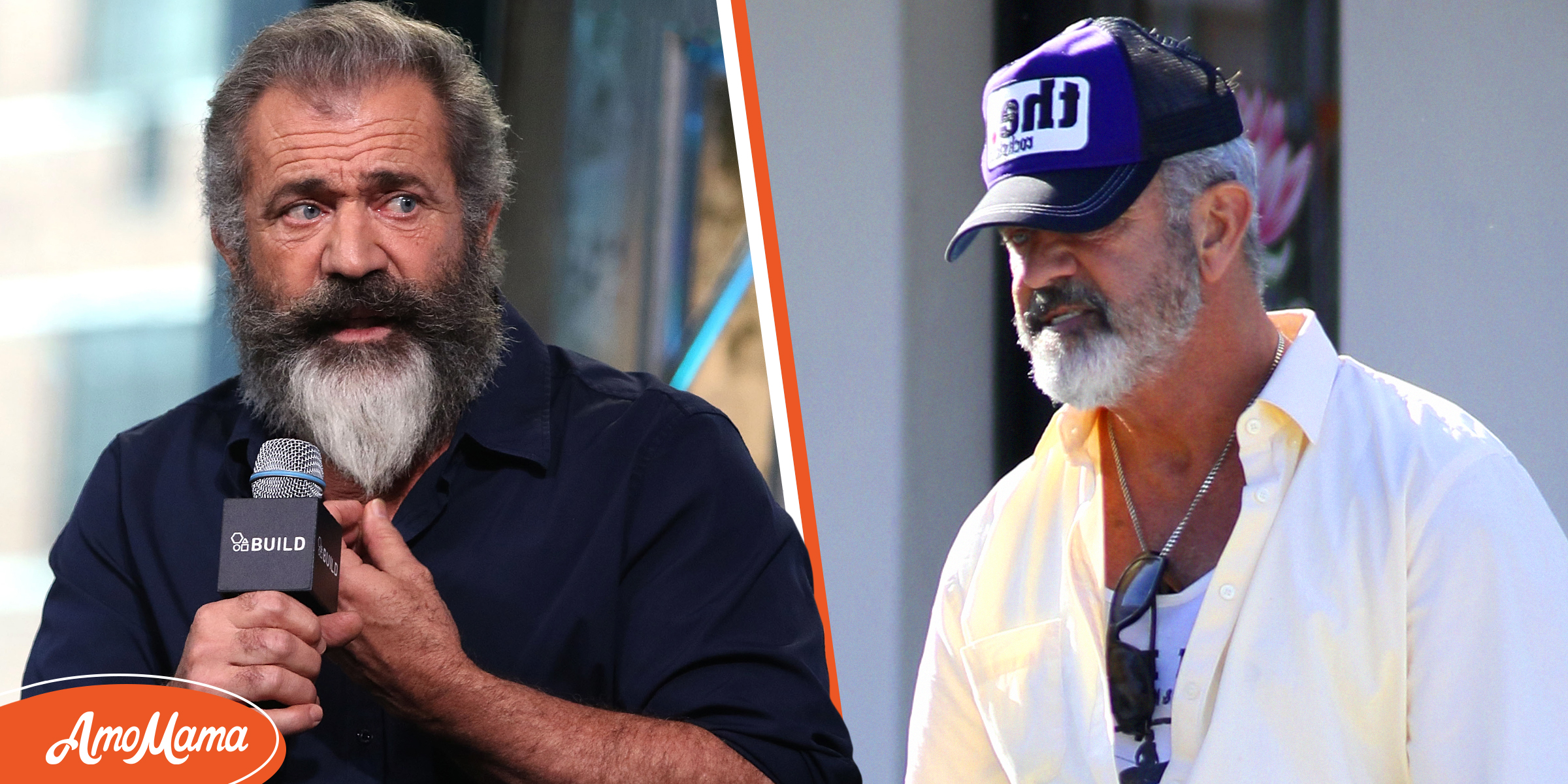 How Mel Gibson Tarnished His Acting Career with One Comment & Its Consequences