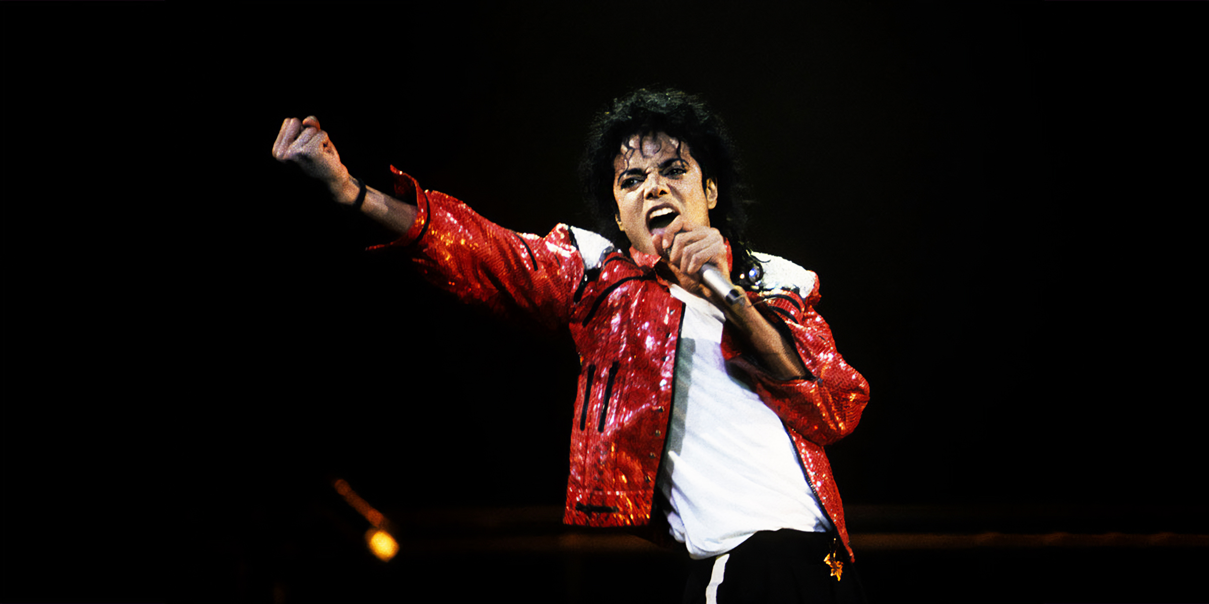 Michael Jackson | Source: Getty Images