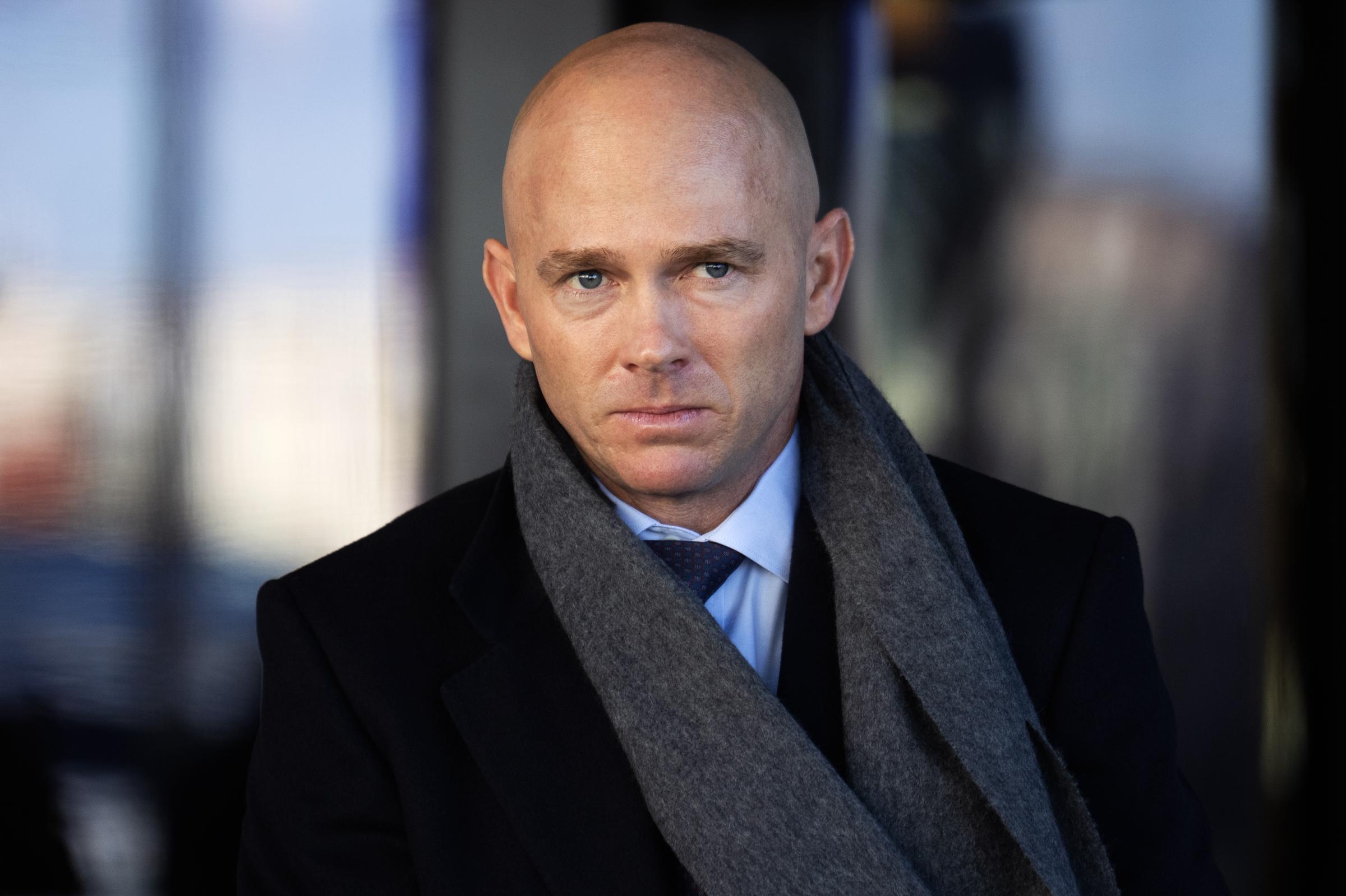 Representative William Timmons did not rule out seeking Graham’s seat when asked about his political future. He said he has always been willing to serve South Carolina wherever he believes he can make the greatest difference. | Source: Getty Images