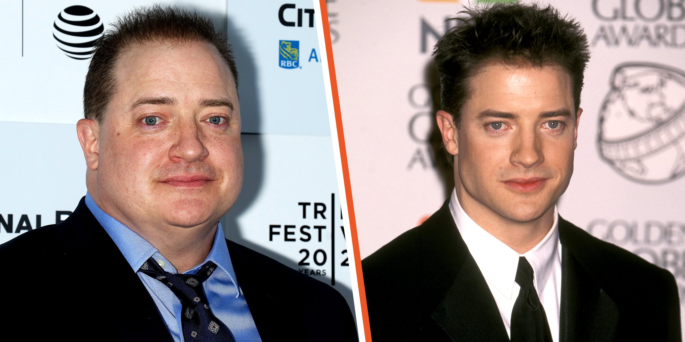 Brendan Fraser Disappeared from Hollywood & Went through Serious Body