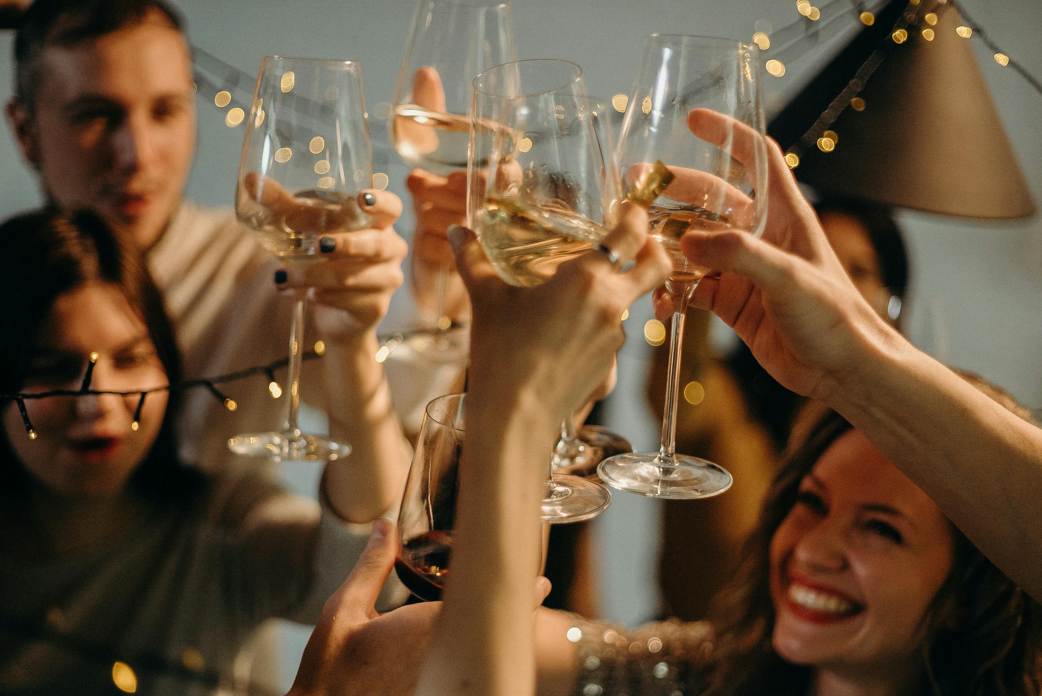 A big celebration | Source: Pexels