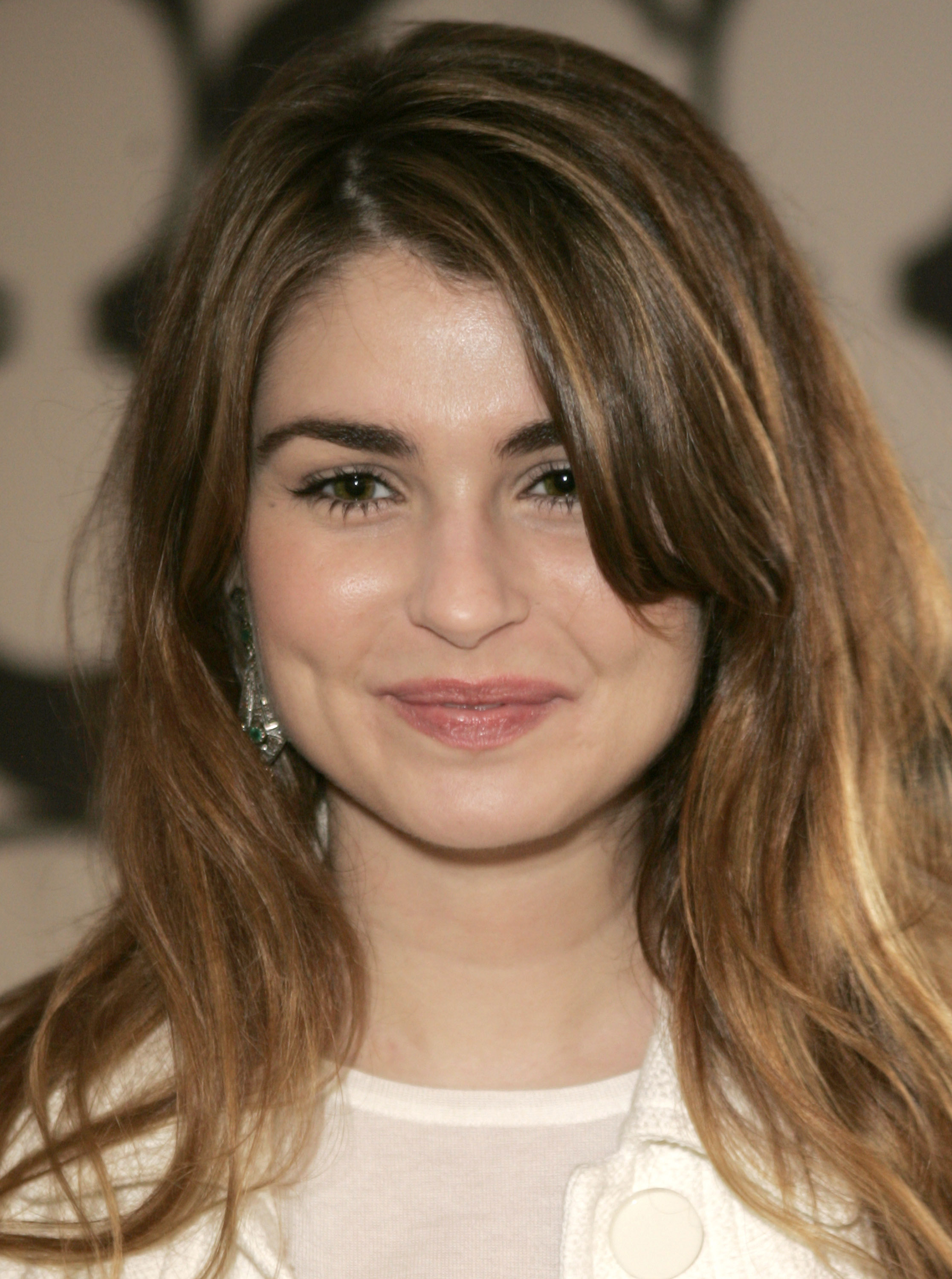 Aimee Osbourne at the Coach Flagship Store Opening in Beverly Hills, 2005 | Source: Getty Images