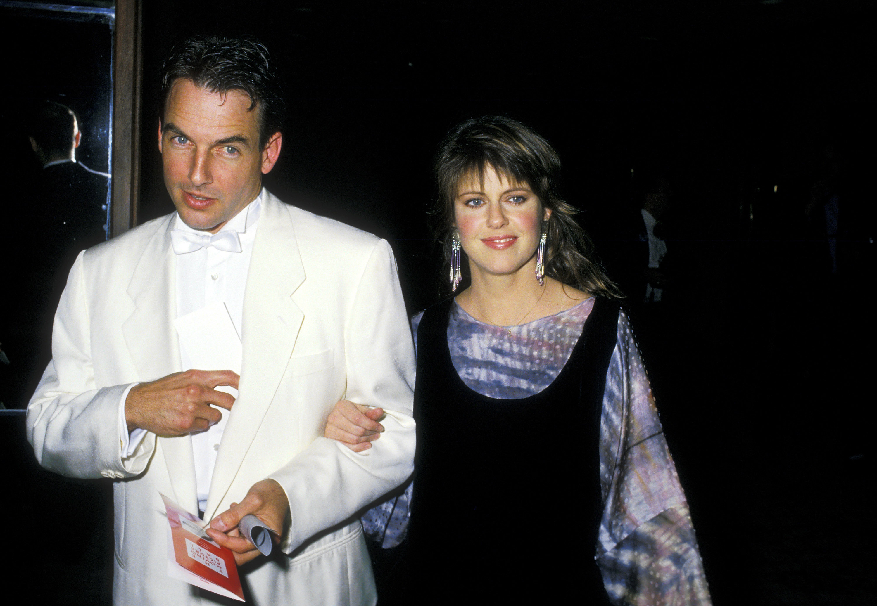 Their differences worked to their advantage, but they faced at least five struggles during their marriage. | Source: Getty Images