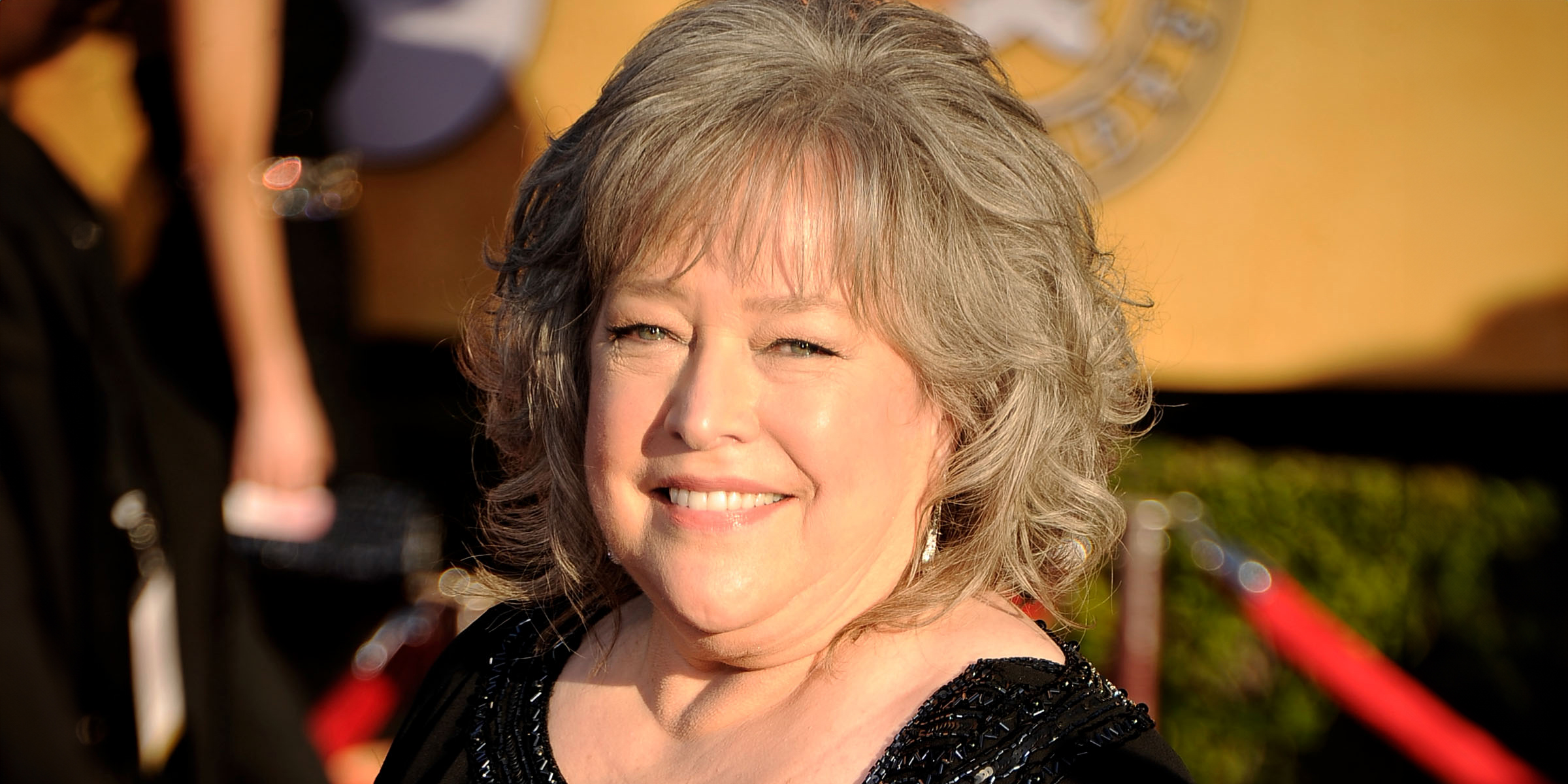 Kathy Bates | Source: Getty Images