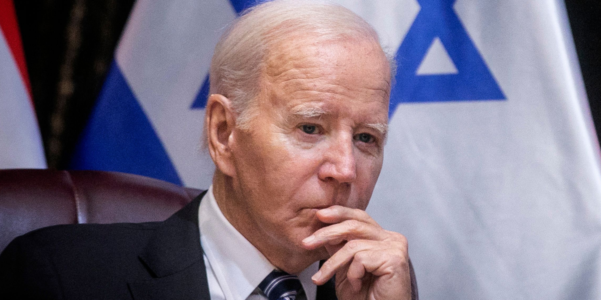 Joe Biden | Source: Getty Images