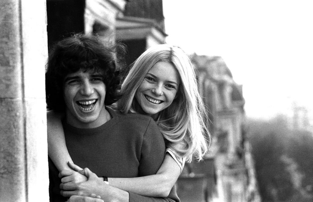 Le décès de France Gall, dans 