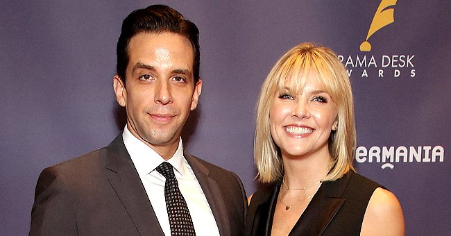 Here S How Amanda Kloots Honors Husband Nick Cordero One Year After The Blue Bloods Star S Tragic Death