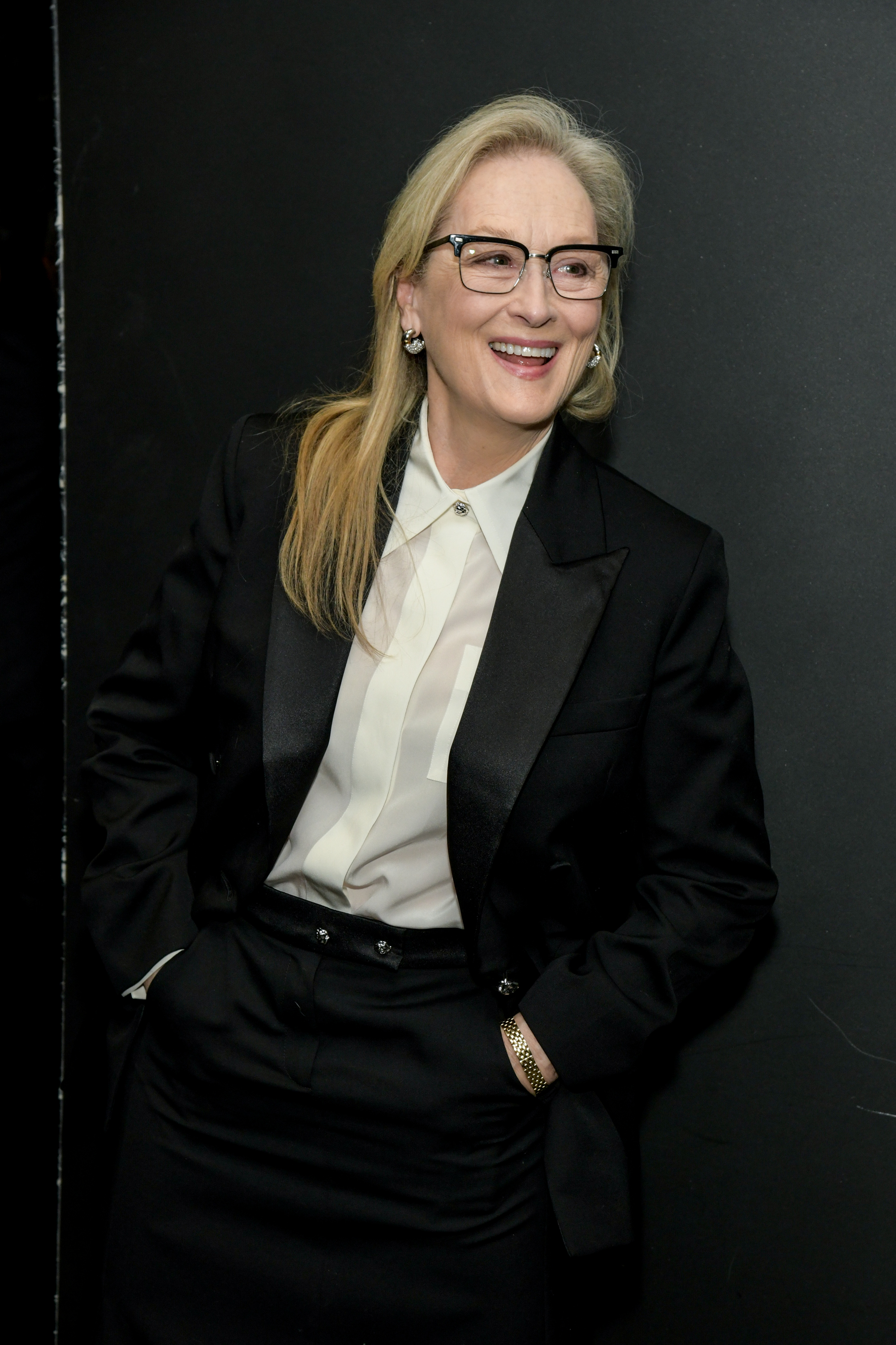 Meryl Streep, 2024 | Source: Getty Images