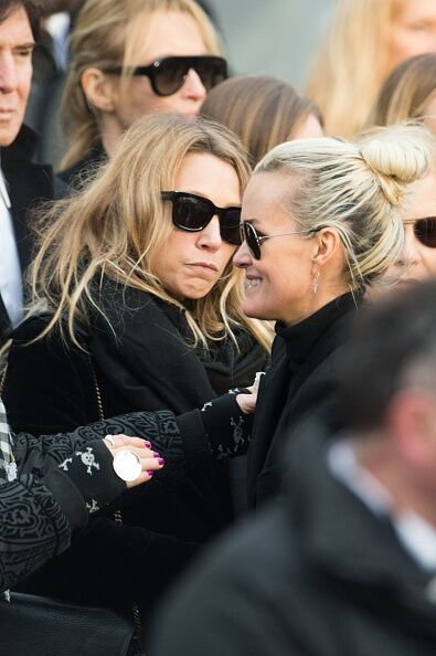 Source: Getty Images Source: Getty Images