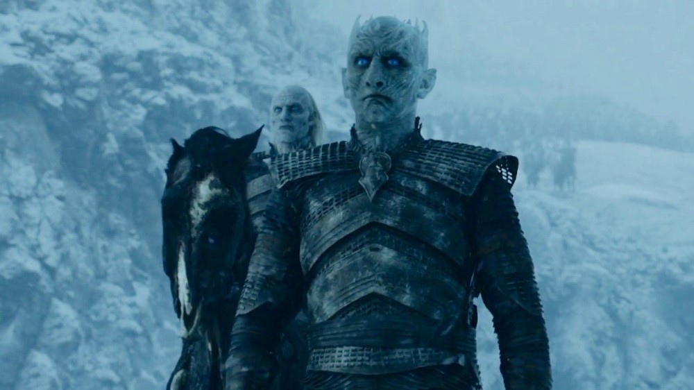 Image credits: HBO/Game Of Thrones Image credits: HBO/Game Of Thrones