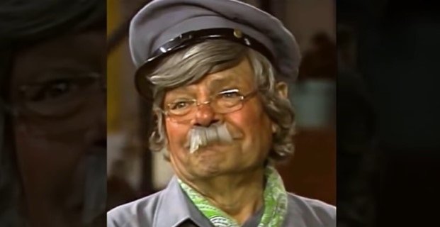 El Chato. | Foto: YouTube /CRONOS FILMS TV El Chato. | Foto: YouTube /CRONOS FILMS TV