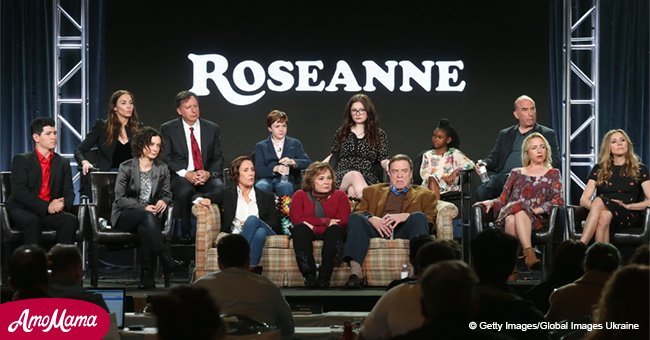 ABC delivers some upsetting news for 'Roseanne' fans